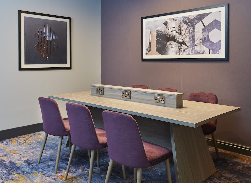 Leonardo Hotel Nottingham 2