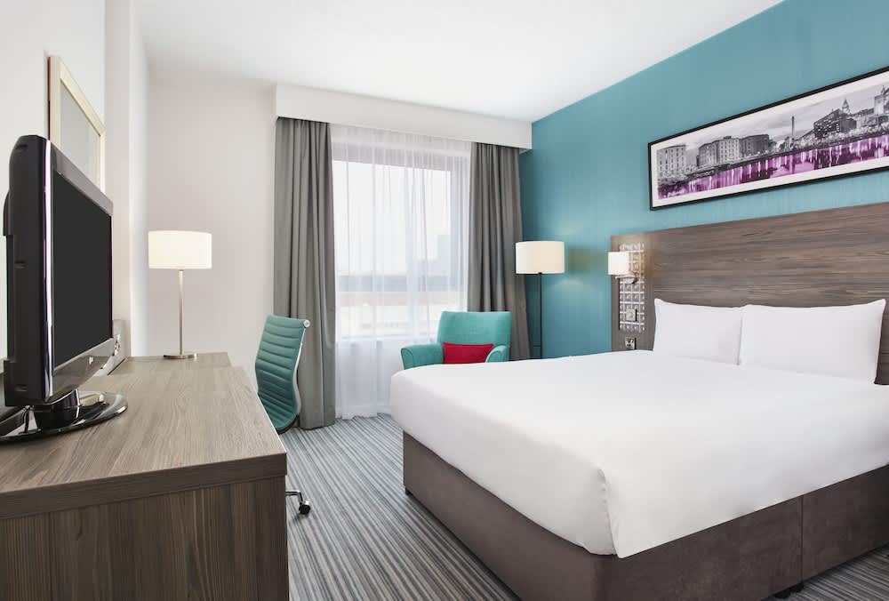 Leonardo Hotel Nottingham 1
