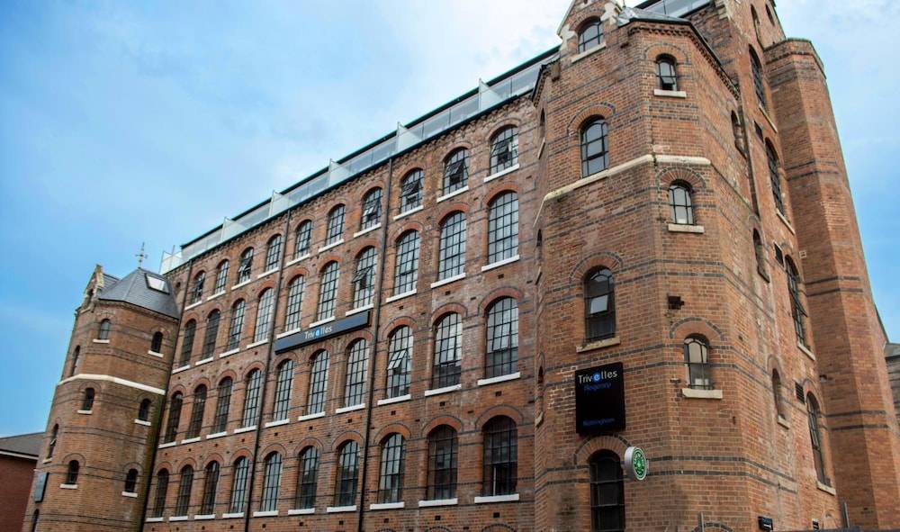 Trivelles Regency, Nottingham 1