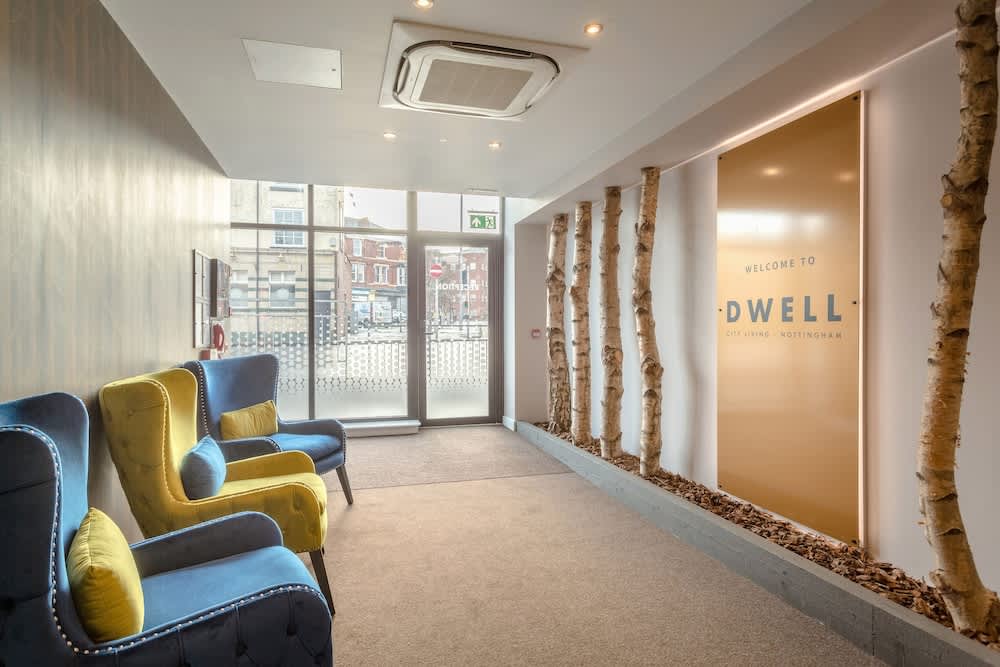 Dwell City Living 2