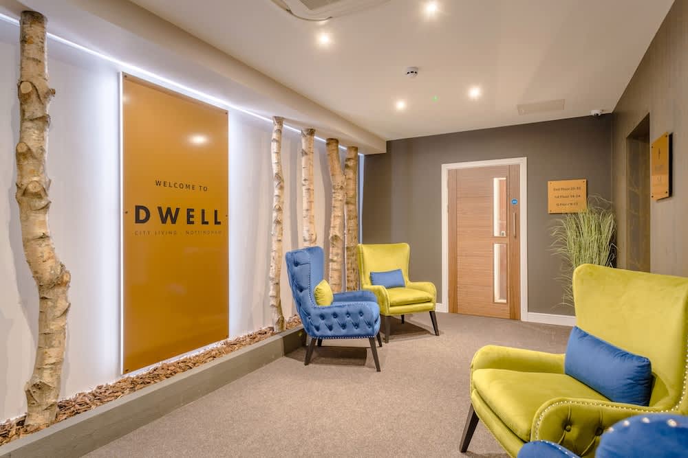 Dwell City Living 1