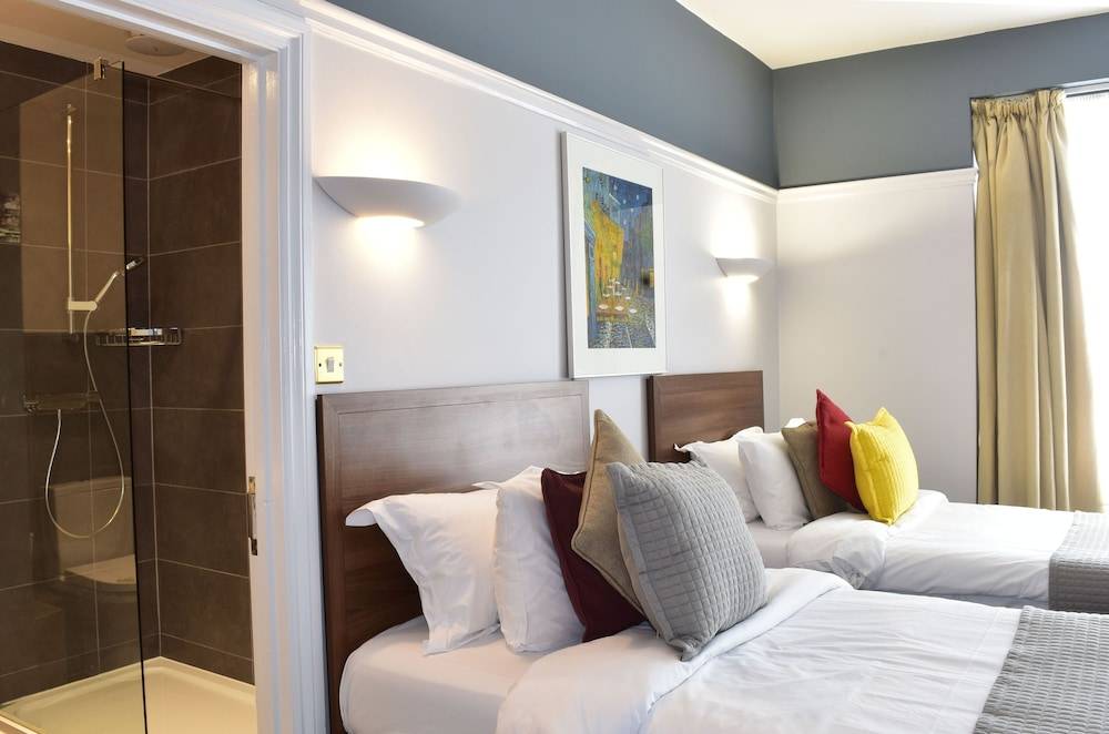 Royal Oxford Hotel 2