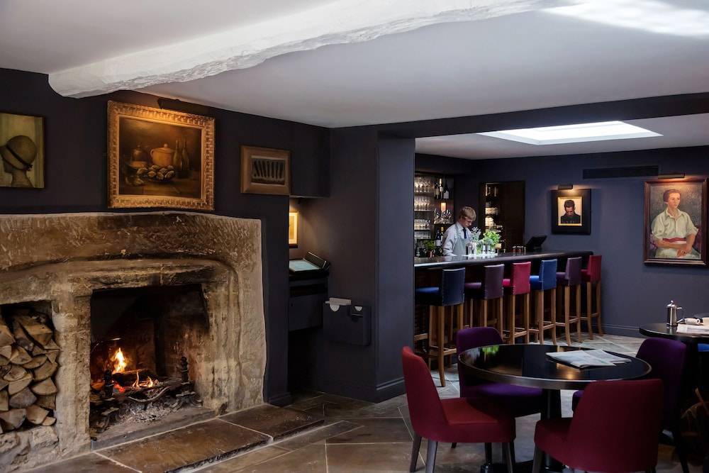 Old Parsonage Hotel 2