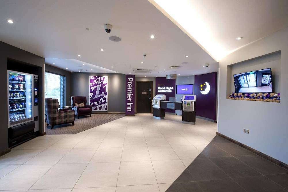 Premier Inn Chipping Norton 2