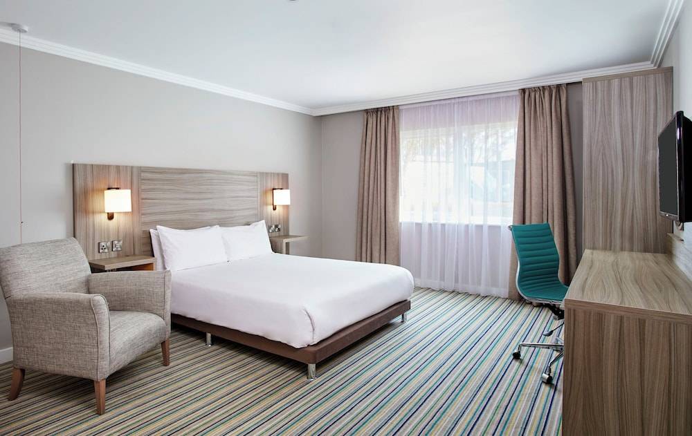 Leonardo Royal Hotel Oxford 1