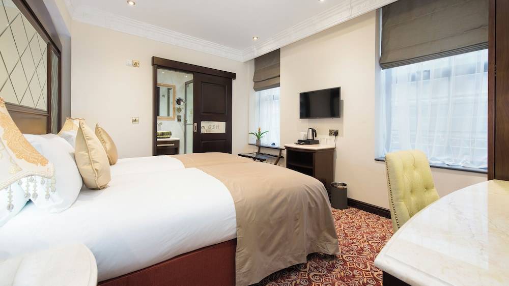 The George Street Hotel 1
