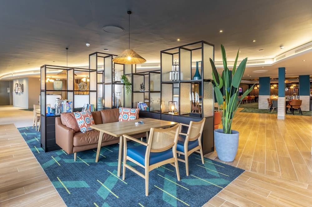 Holiday Inn OXFORD by IHG 1