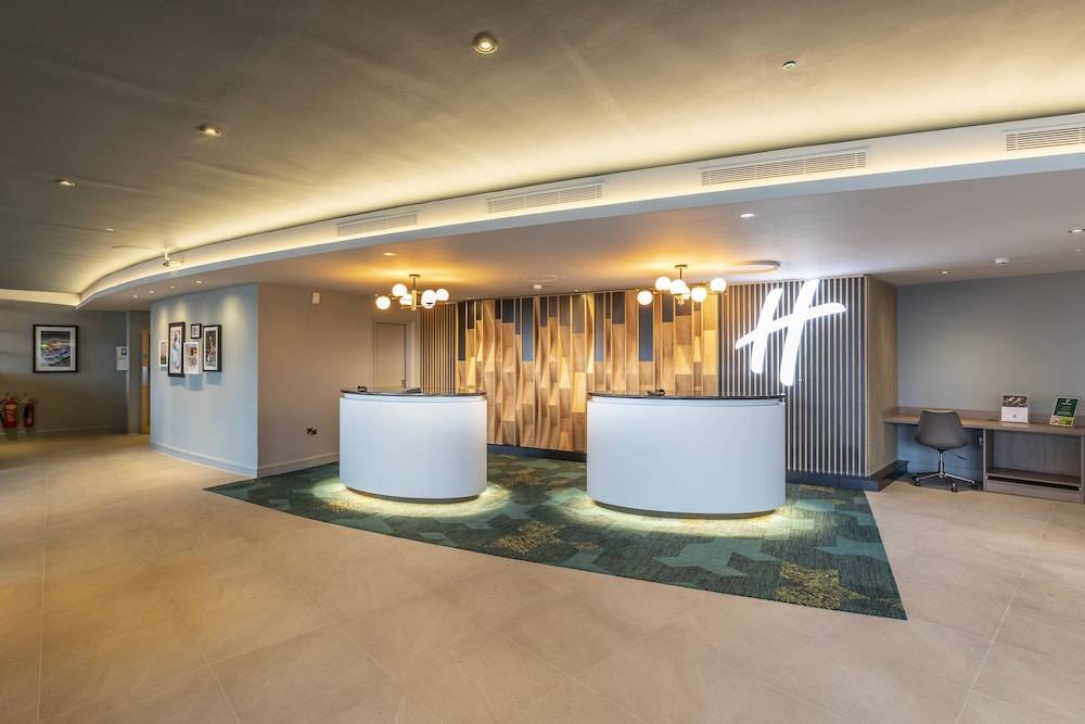 Holiday Inn OXFORD by IHG 2