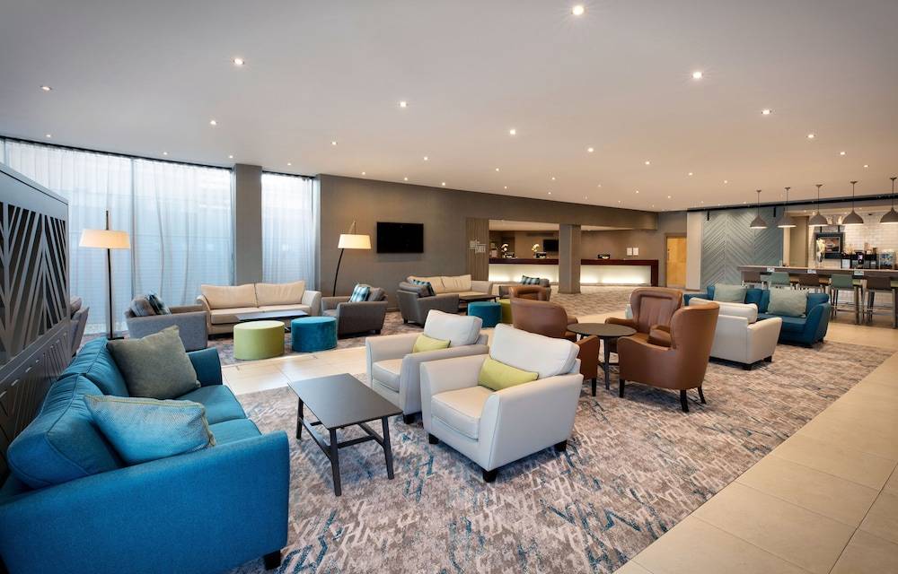 Leonardo Royal Hotel Oxford 2