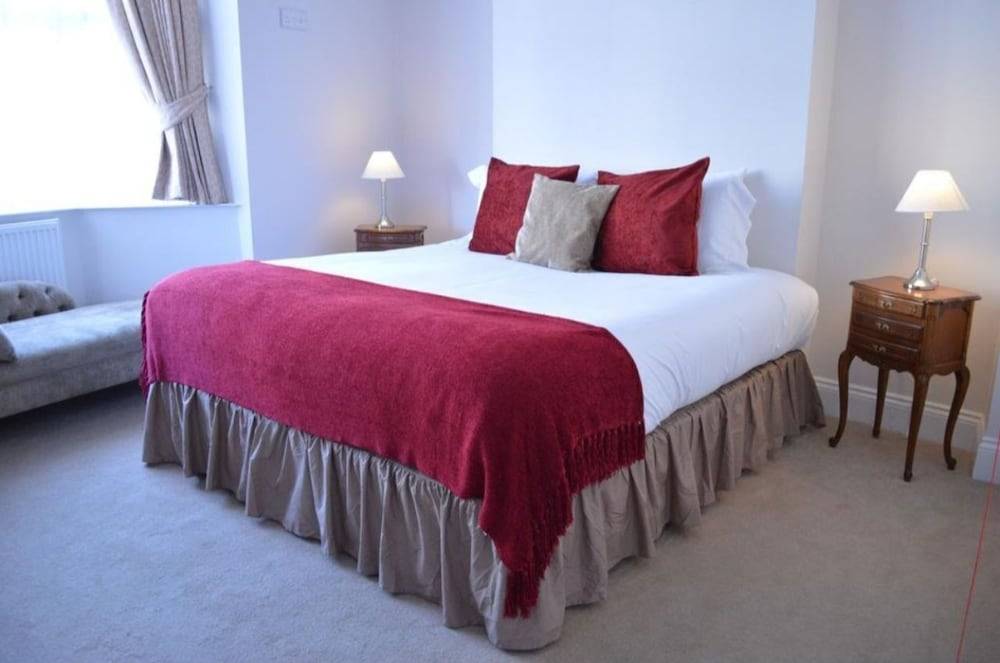 The Osney Arms Guest House 2