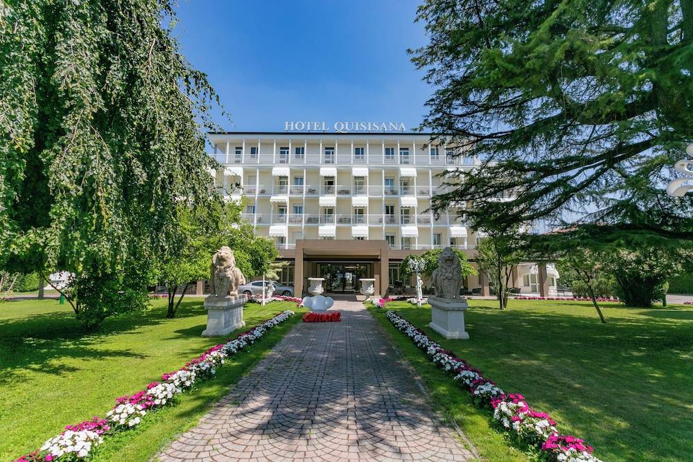Hotel Quisisana Terme 1