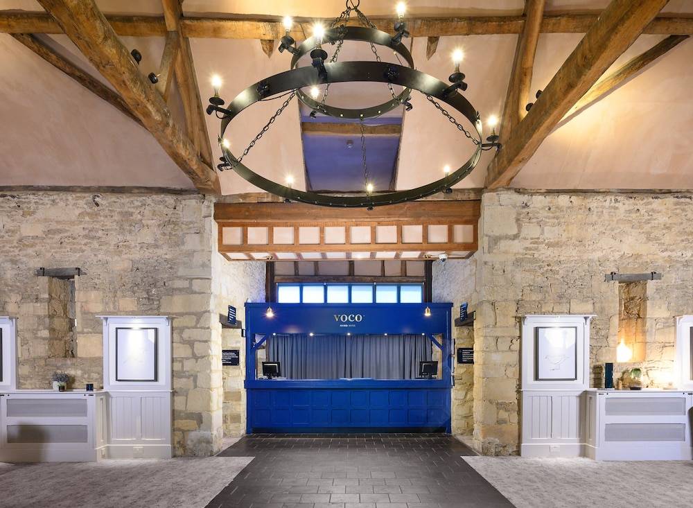voco OXFORD THAMES by IHG 1