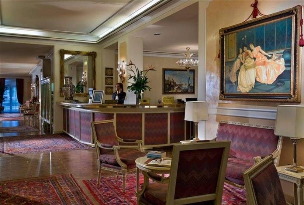 Hotel Quisisana Terme 2