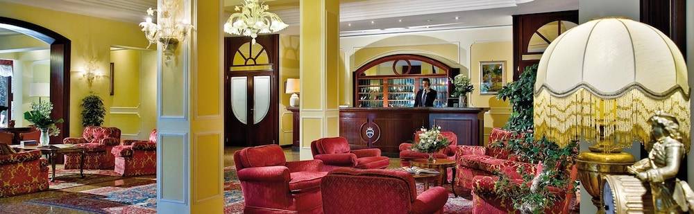 Hotel Terme Salus 2