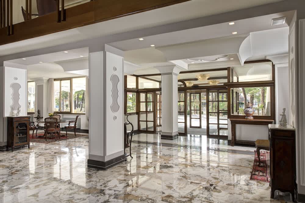Hotel Terme Metropole - Oriental Spa & Resort 2