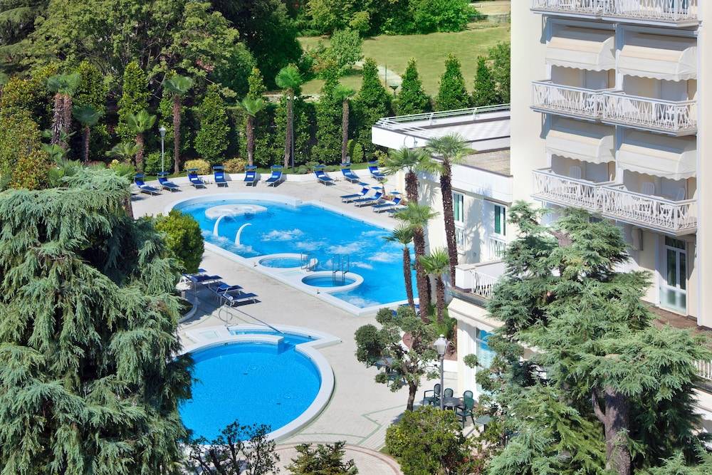 Hotel Terme Due Torri - Adults Hideaway & SPA 1