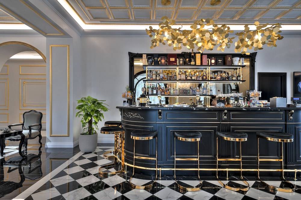 Hotel Premiere Abano 2