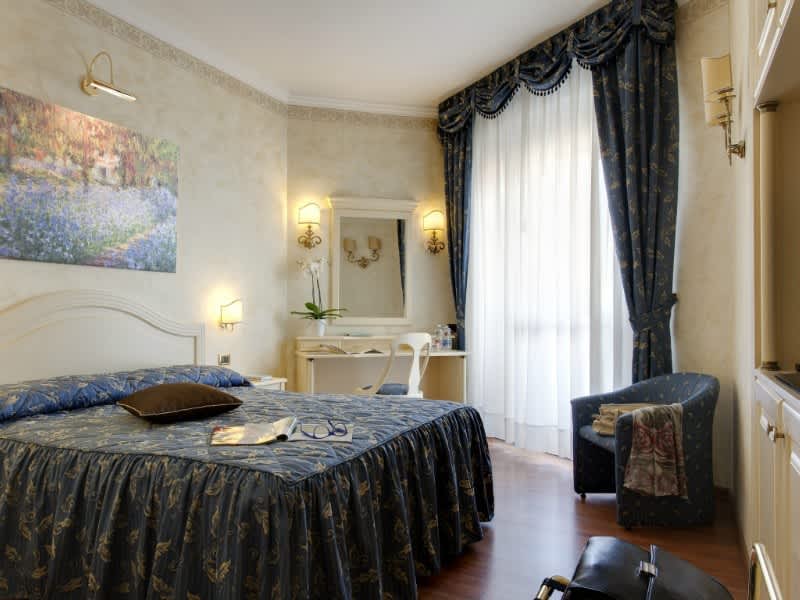 Plaza Hotel Abano Terme 2