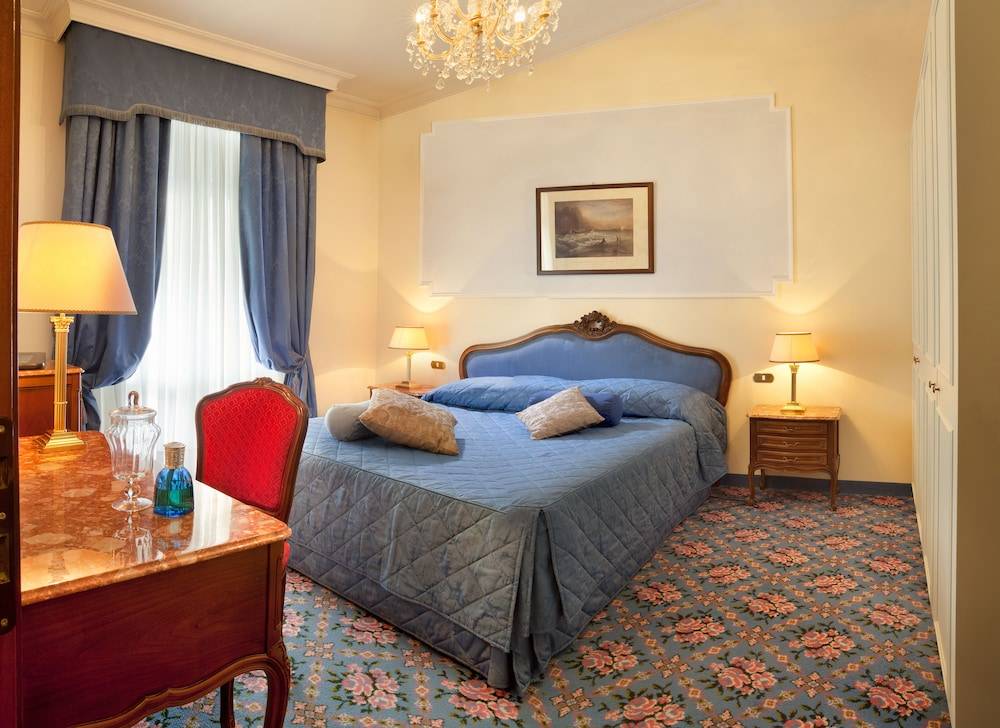 Hotel Terme Due Torri - Adults Hideaway & SPA 2