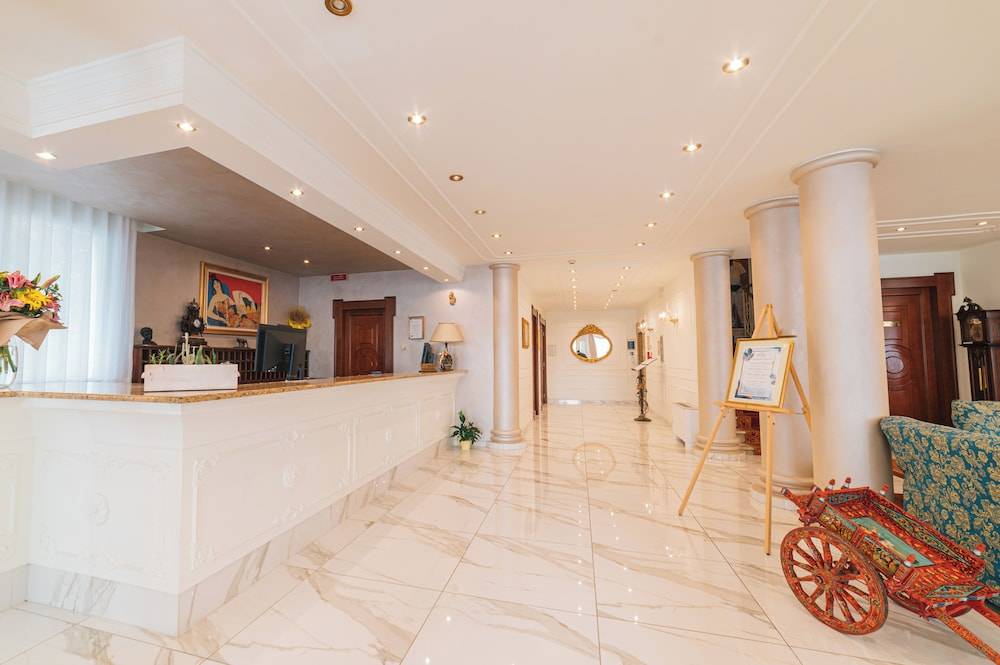 Hotel Terme Roma 2