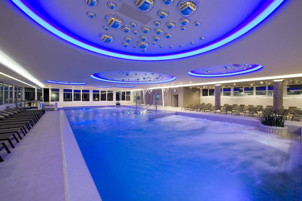 Hotel Terme Venezia 1