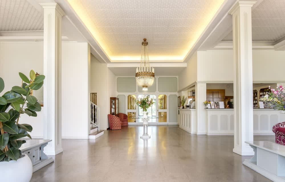 Hotel Smeraldo 2