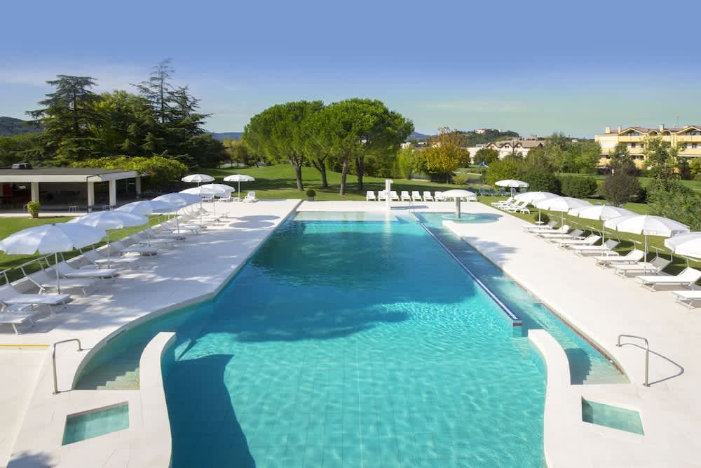 Hotel Smeraldo 1