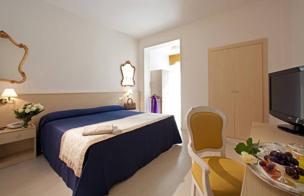 Hotel Terme Venezia 2