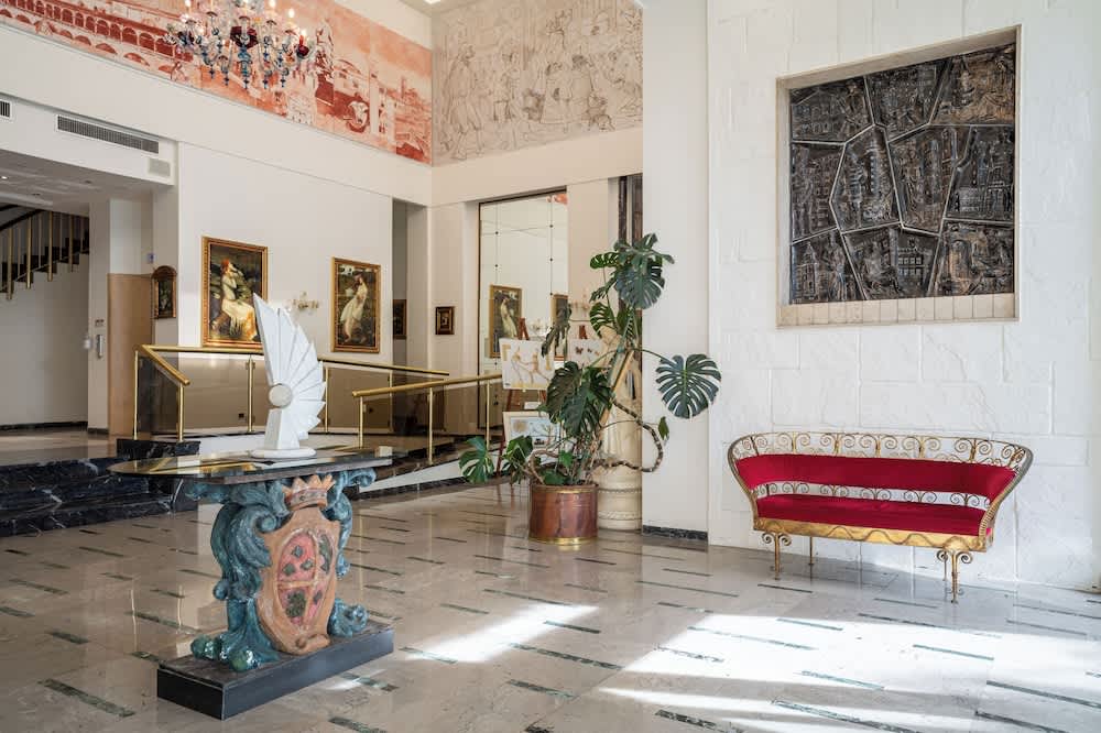 Hotel Terme Helvetia 2