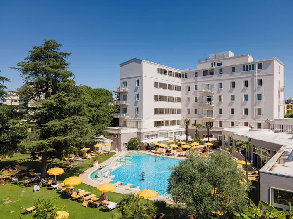 Hotel Terme Helvetia 1