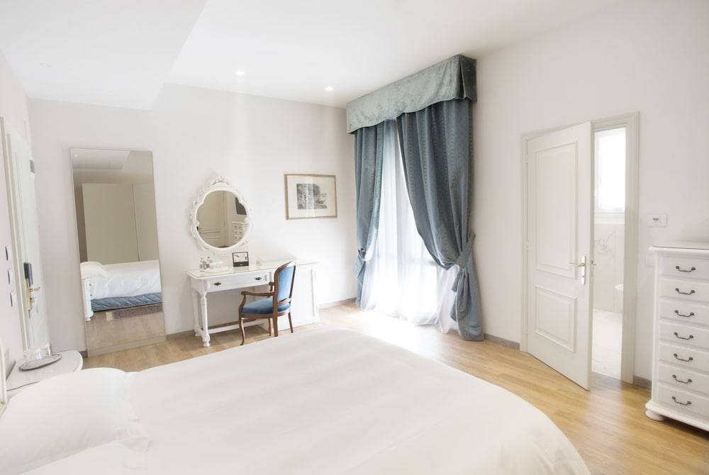 Grand Hotel Trieste & Victoria - Contemporary Thermal Luxury SPA 2