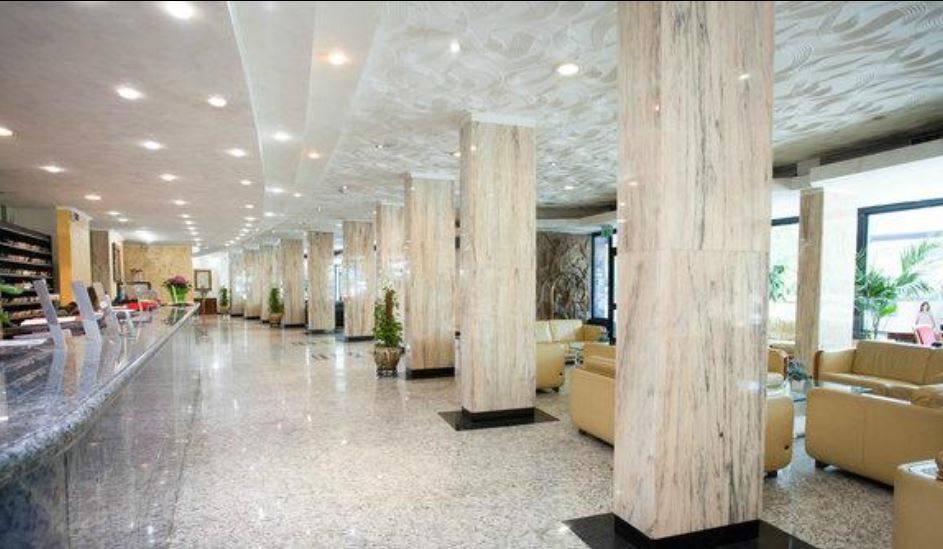 Hotel Alexander Business and Conference 2
