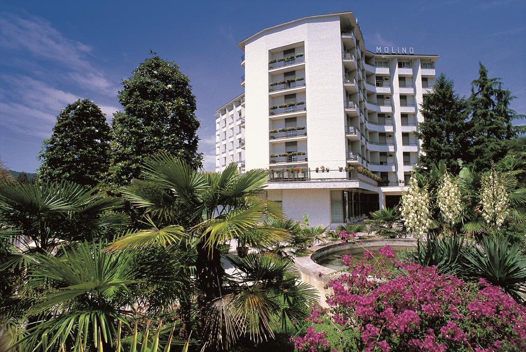 Hotel Ariston Molino Buja 1