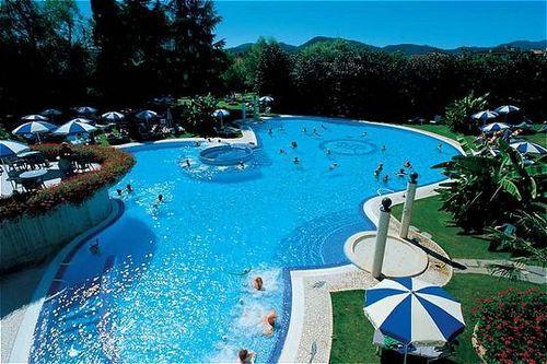 Hotel Mioni Pezzato 2