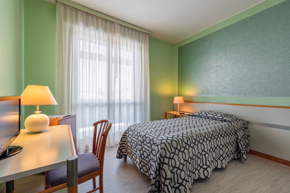 Hotel Savoia Thermae & SPA 2