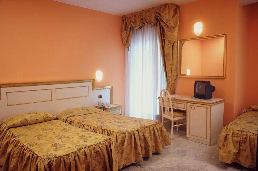 Hotel Alexander Business and Conference 1