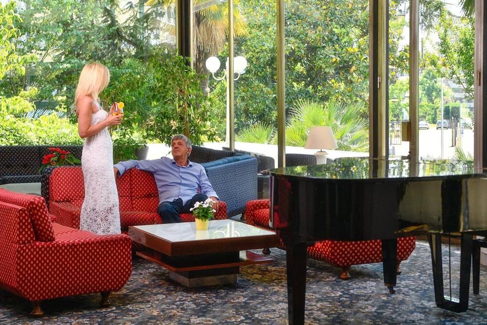 Park Hotel Terme 2