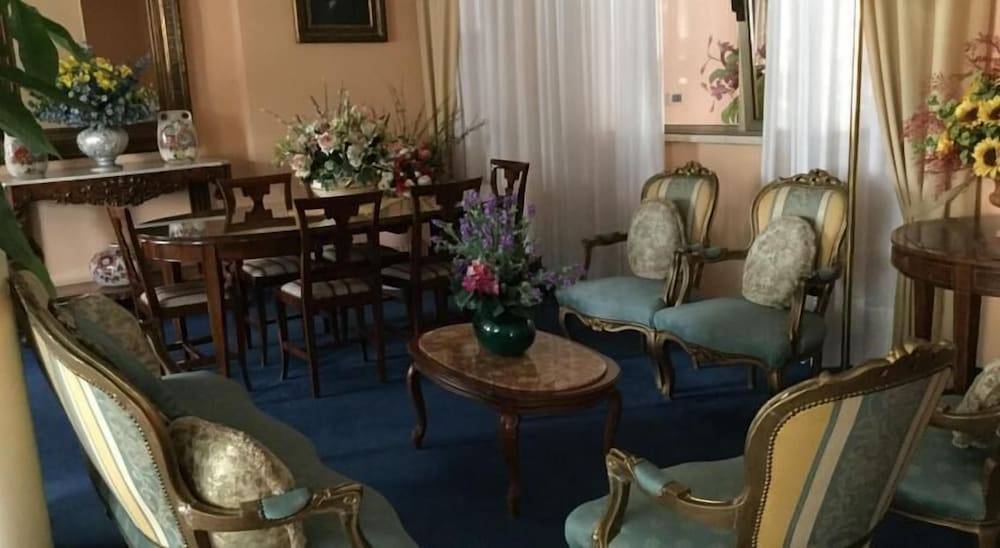 Hotel Al Sole Terme 2