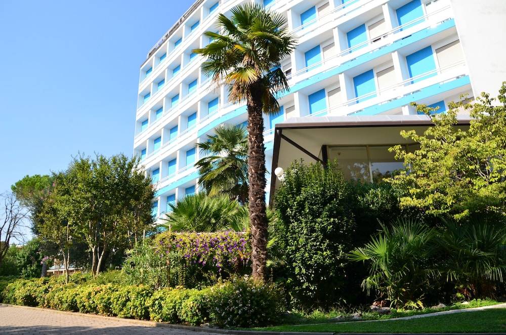 Park Hotel Terme 1