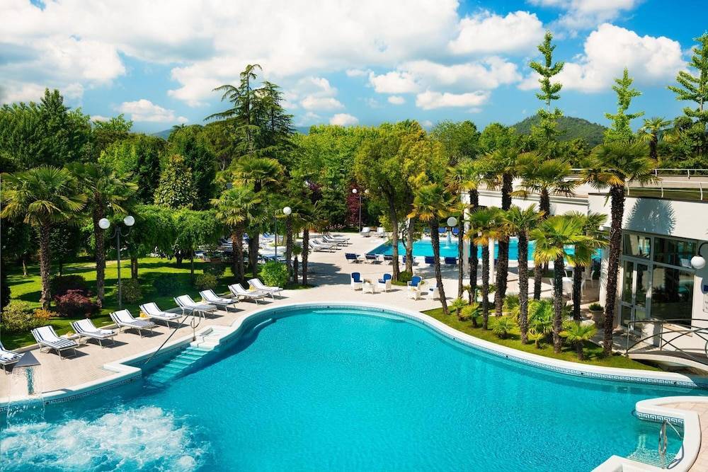 Hotel La Residence & Idrokinesis - Thermal Rehab 1