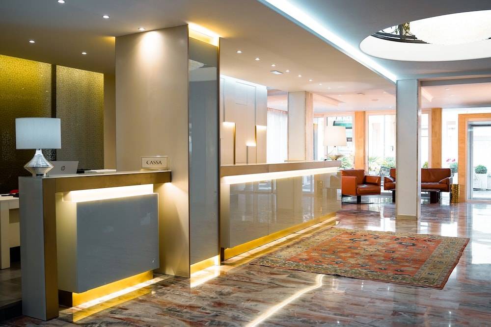 Hotel Aurora Terme 2