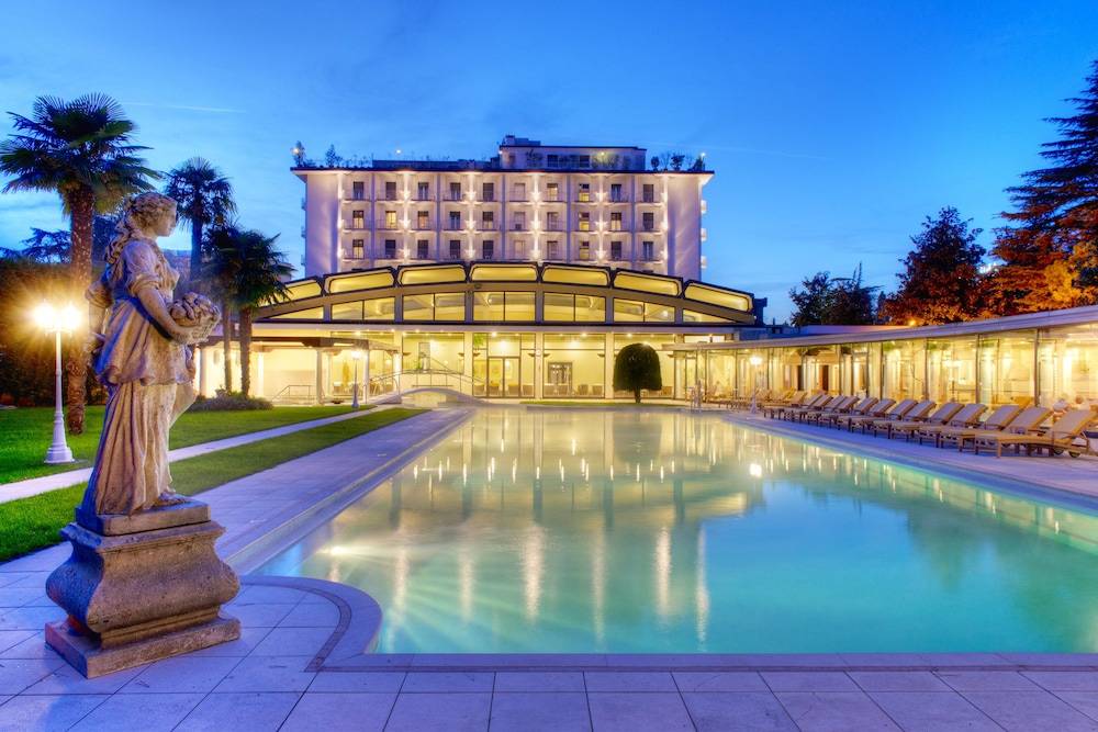 Hotel President Terme 1