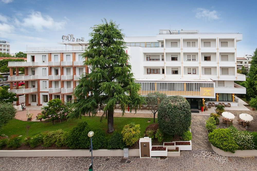 Hotel Terme Vena D'Oro 1