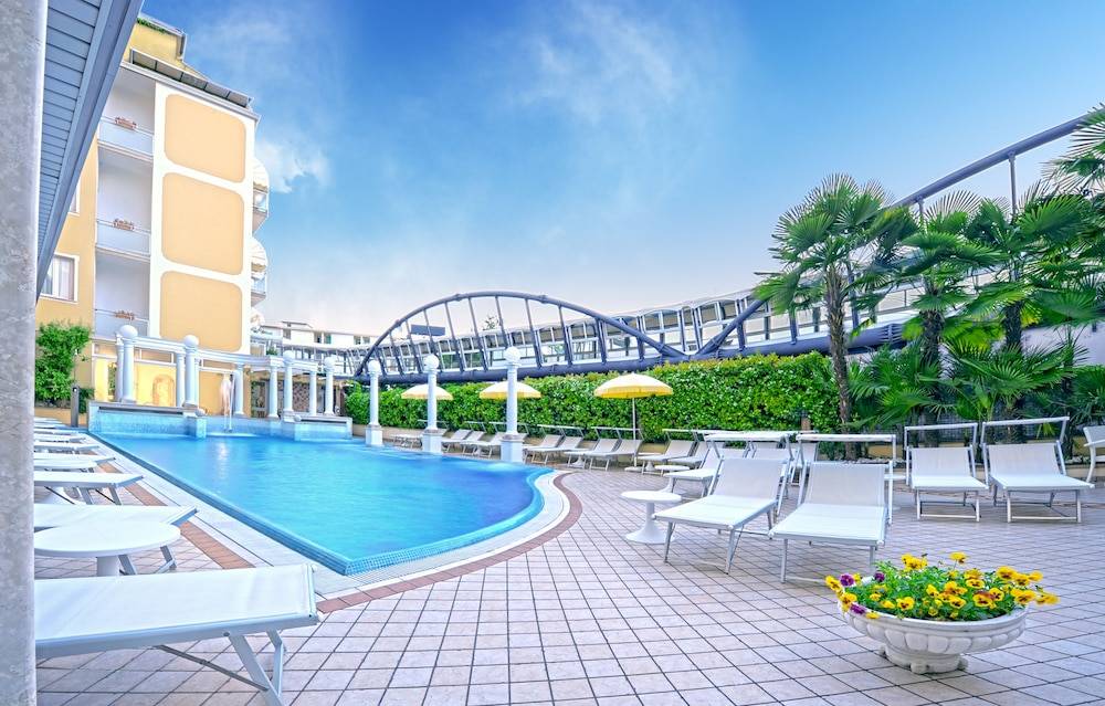 Hotel Aurora Terme 1