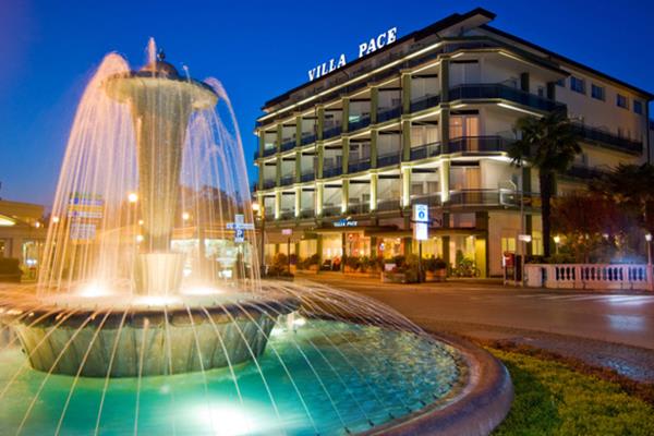 Terme Villa Pace 1