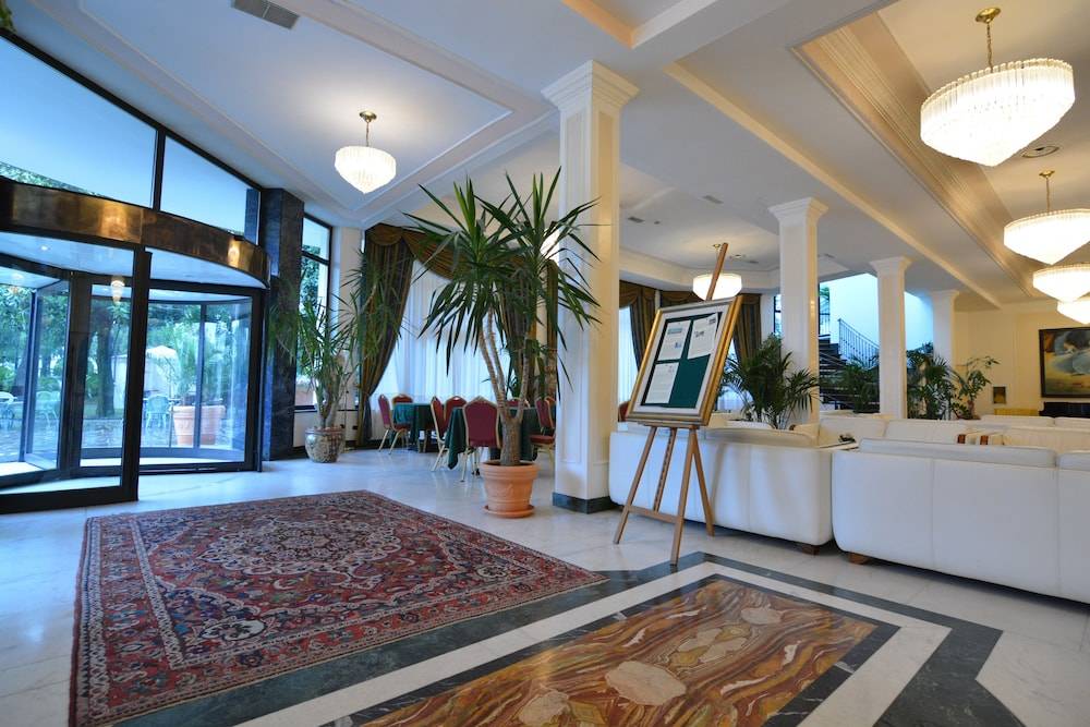 Hotel Internazionale Terme 2