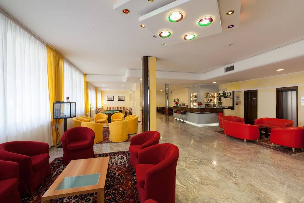 Hotel Terme Vena D'Oro 2