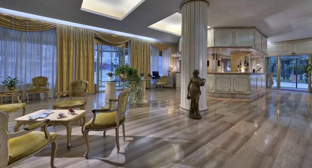 Hotel Terme Patria 2