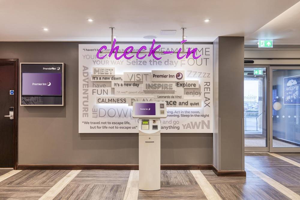 Premier Inn Penzance 2