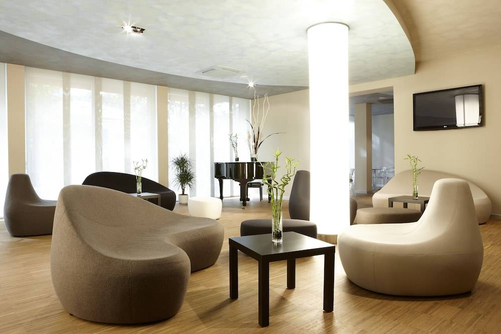 Hotel Aqua 2